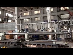 হট রোলড অ্যাক্সল শ্যাফ্ট কাঠামো ASTM E45-76 পদ্ধতি A Ra 6.3 μm