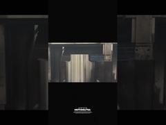 EN 10250-2 S355J2G3 অদ্ভুত শ্যাফ্ট অদ্ভুত সংযোজক কাঠের অংশ