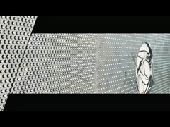 7M এস এস 304/304L টিউব শীট তাপ এক্সচেঞ্জার স্টেইনলেস স্টীল কাঠামো