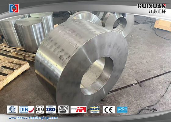 ASTM DIN GB তেল সিলিন্ডার হাইড্রোলিক সিলিন্ডার