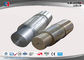 Heat Treatment Carbon Steel Forgings Hydraulic Press Marine Rudder Pintle