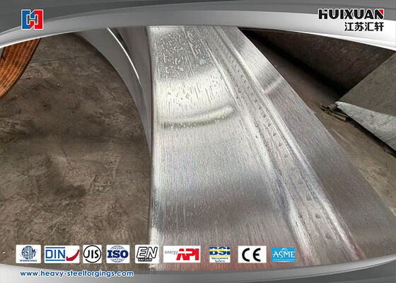 GB,ASTM,ASME,DIN কাঠের রিং আকৃতির ফ্ল্যাঞ্জ