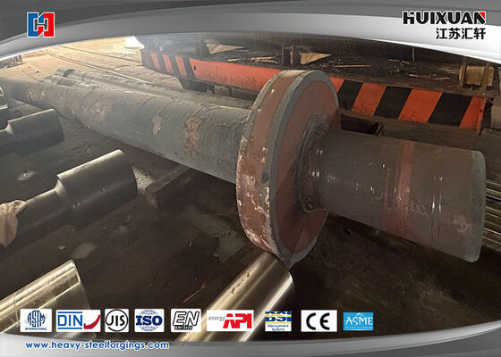 ভারী ইস্পাত কাঠামো ASME মেরিন শ্যাফ্ট কাঠামো,জাহাজ শ্যাফ্ট,ট্র্যাক শ্যাফ্ট,রুমার স্টক