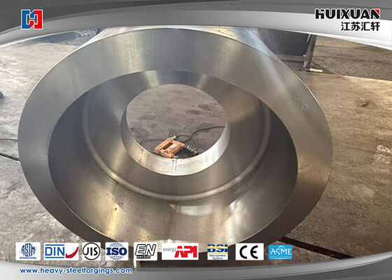 ASTM DIN GB তেল সিলিন্ডার হাইড্রোলিক সিলিন্ডার